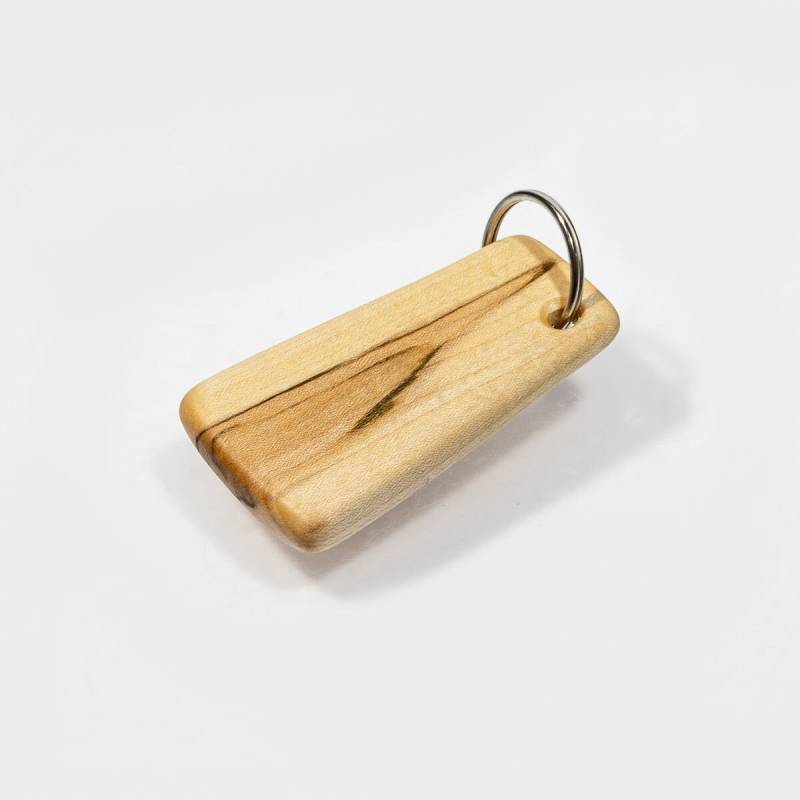 Schlüsselanhänger Schlüsselanhänger von HolzwerkstattBOEKER