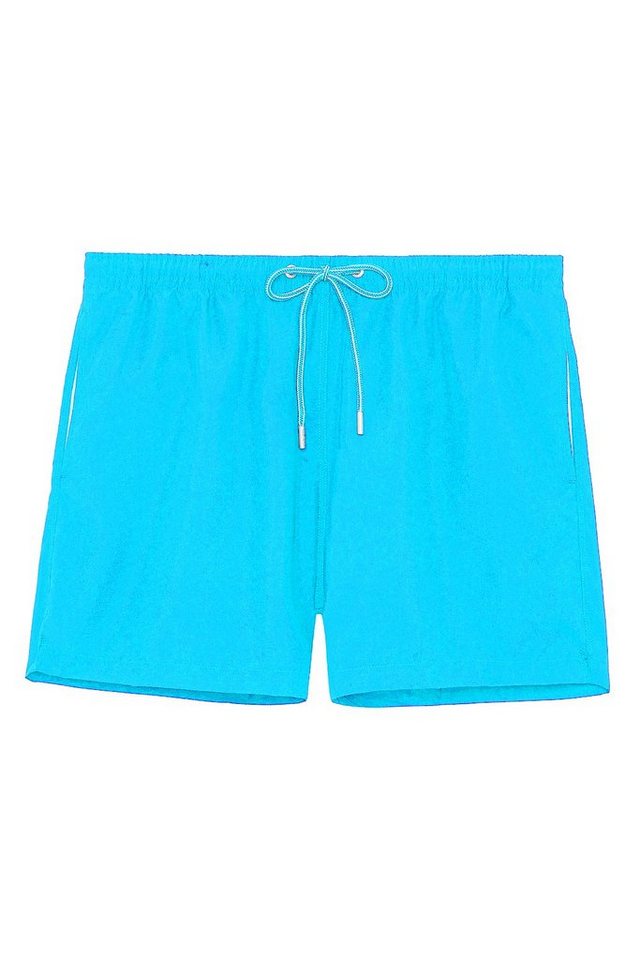 Hom Badehose Beach Boxer 402537 von Hom