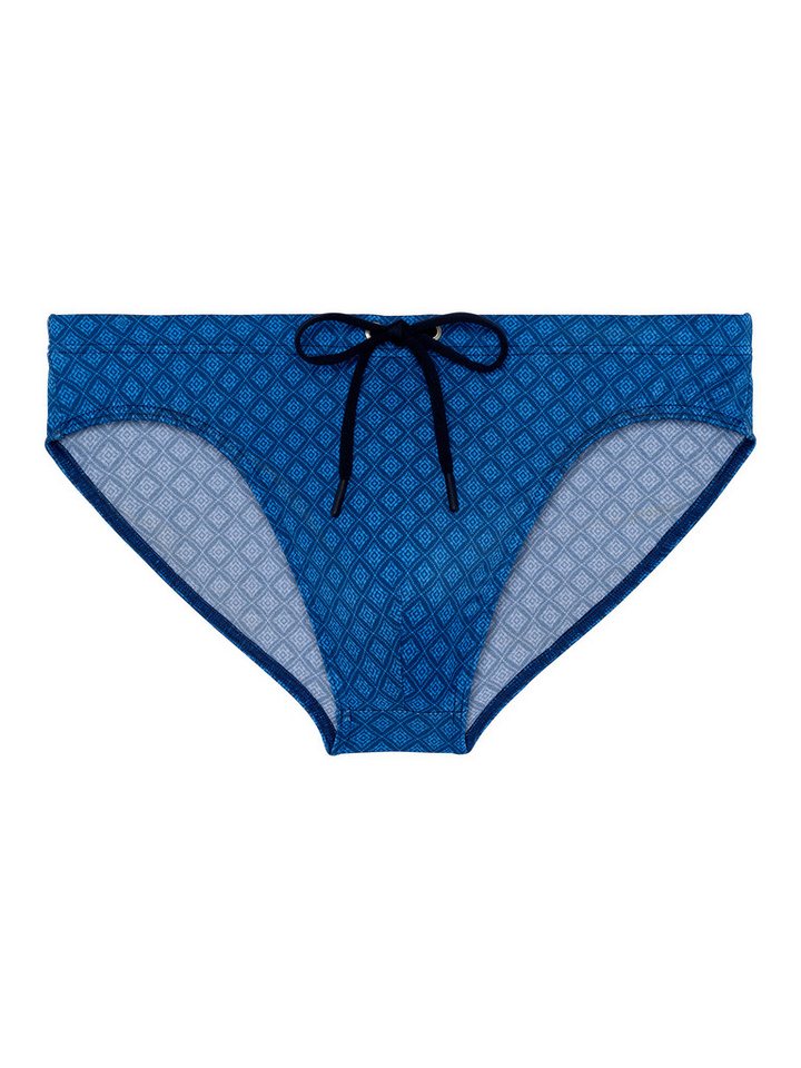 Hom Badehose Swim Mini Brief Hendaye Bade-Shorts Speedo eng von Hom