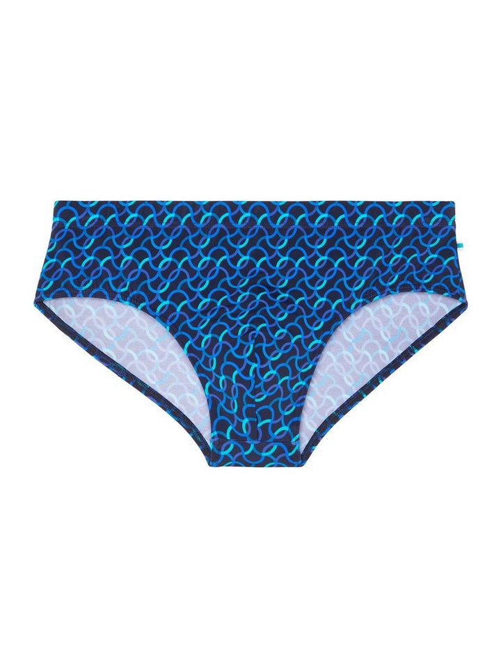 Hom Badehose Waves Mini von Hom