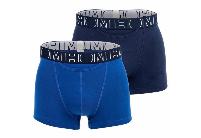 Hom Boxer Herren Boxershort 2er Pack Baumwolle (Packung, 2er Pack) von Hom