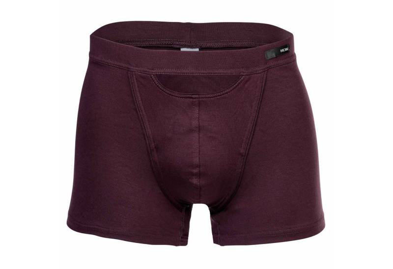 Hom Boxer Herren Boxershort 1er Pack Lyocell (Packung, 1er Pack) von Hom