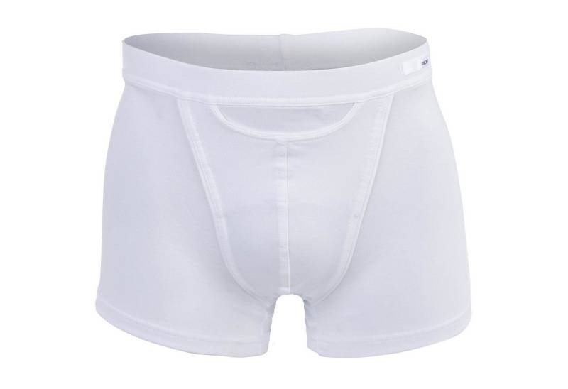 Hom Boxer Herren Boxershort 1er Pack Lyocell (Packung, 1er Pack) von Hom