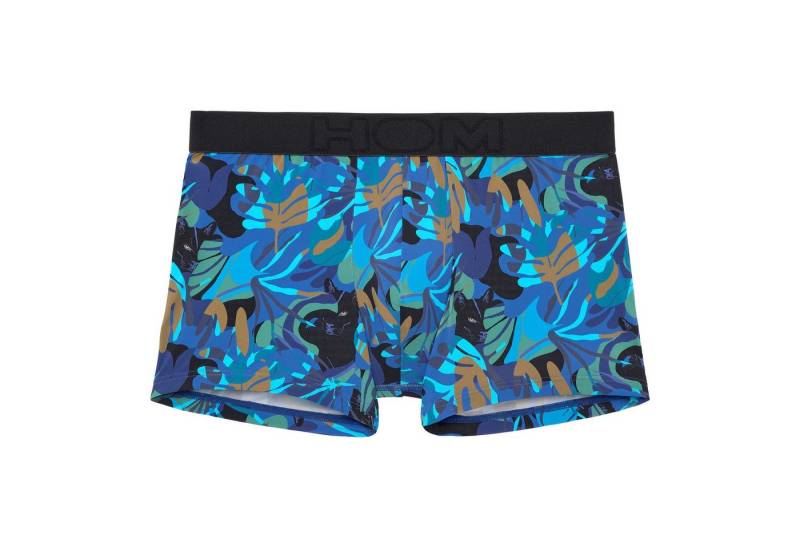 Hom Boxer Herren Boxershort 1er Pack Polyamid (Packung, 1er Pack) von Hom