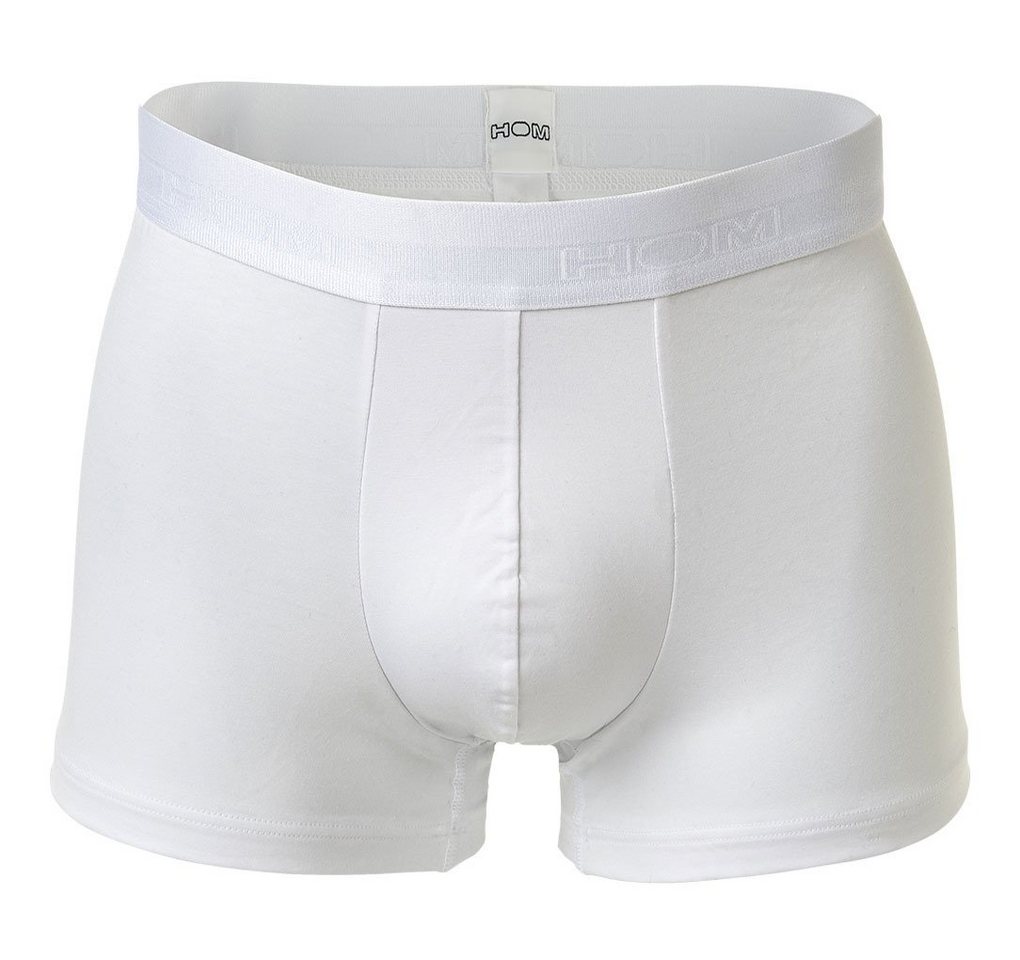 Hom Boxer Herren Classic Boxer Brief - Shorts, Unterwäsche von Hom