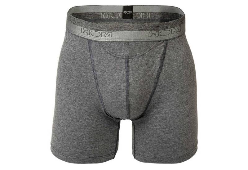 Hom Boxer Herren Boxershort 1er Pack Baumwolle (Packung, 1er Pack) von Hom