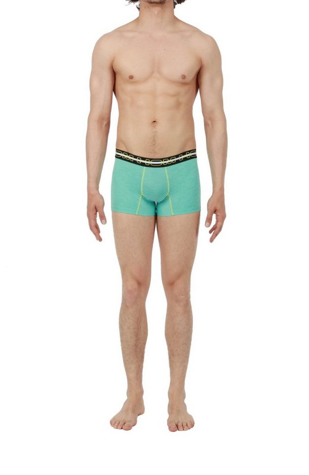 Hom Boxer Herren Pant Euphoric, Boxershort, Sport von Hom