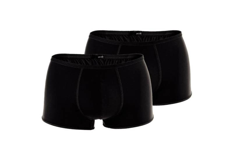 Hom Boxer Herren Boxershort 2er Pack Polyamid (Packung, 2er Pack) von Hom