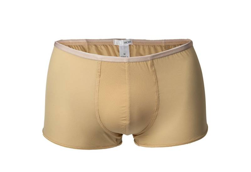 Hom Boxer Herren Boxershort 1er Pack Polyamid (Packung, 1er Pack) von Hom