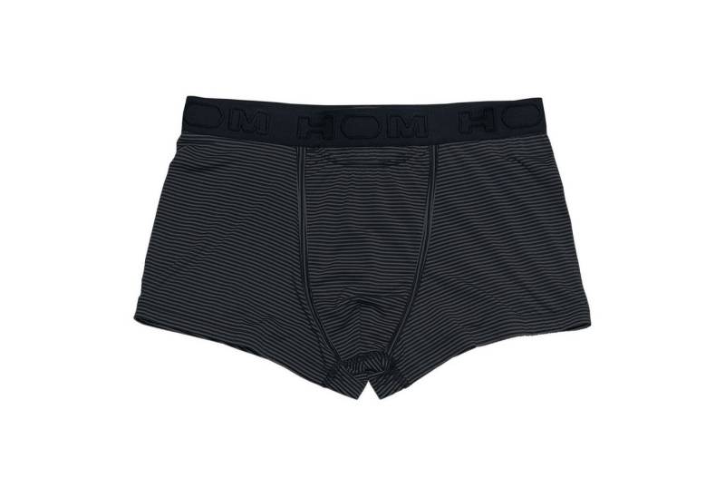 Hom Boxer Simon (1-St) mit horizontalem Eingriff von Hom