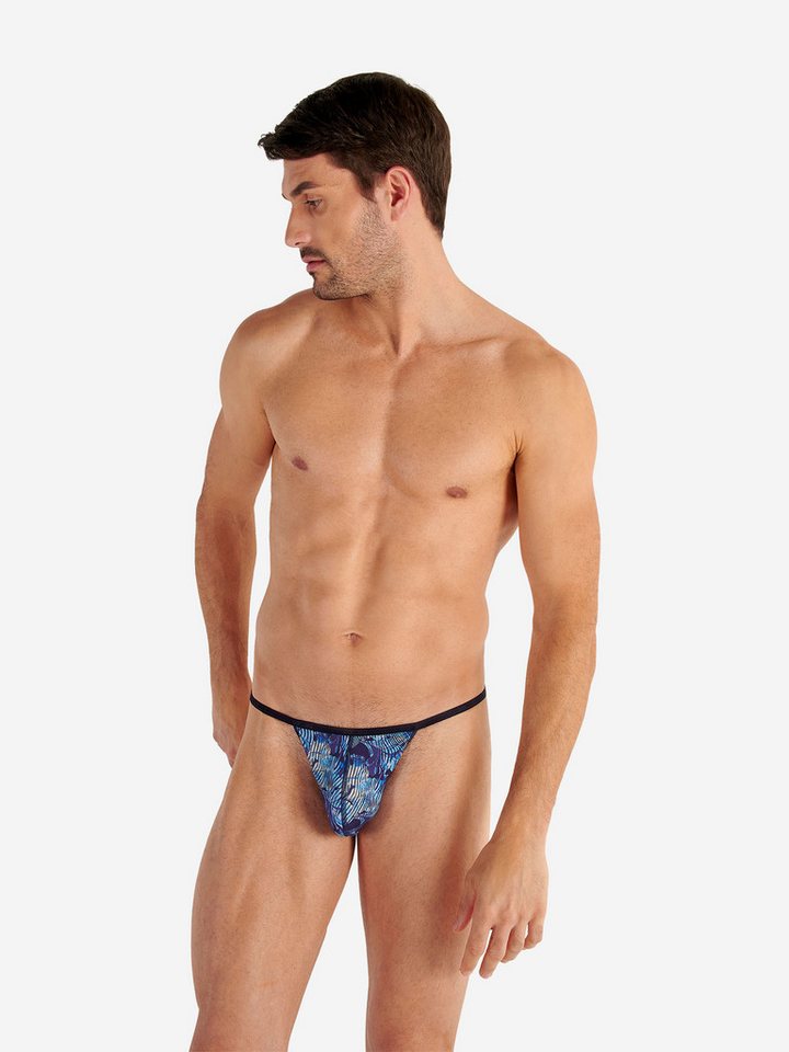 Hom G-String Barrett Stringtanga, Mini‑String, Microstring von Hom