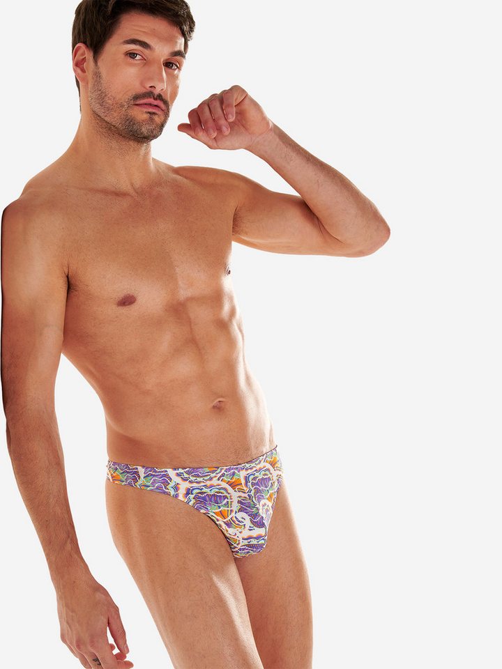 Hom G-String Funky Styles Stringtanga, Mini‑String, Microstring von Hom
