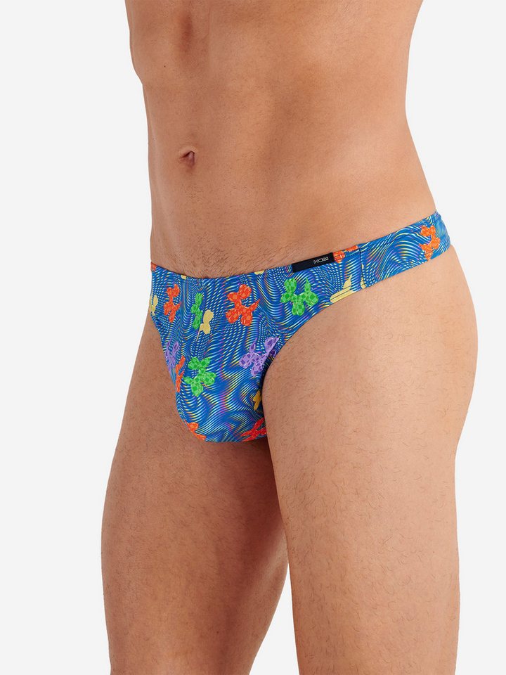 Hom G-String Funky Styles Stringtanga, Mini‑String, Microstring von Hom
