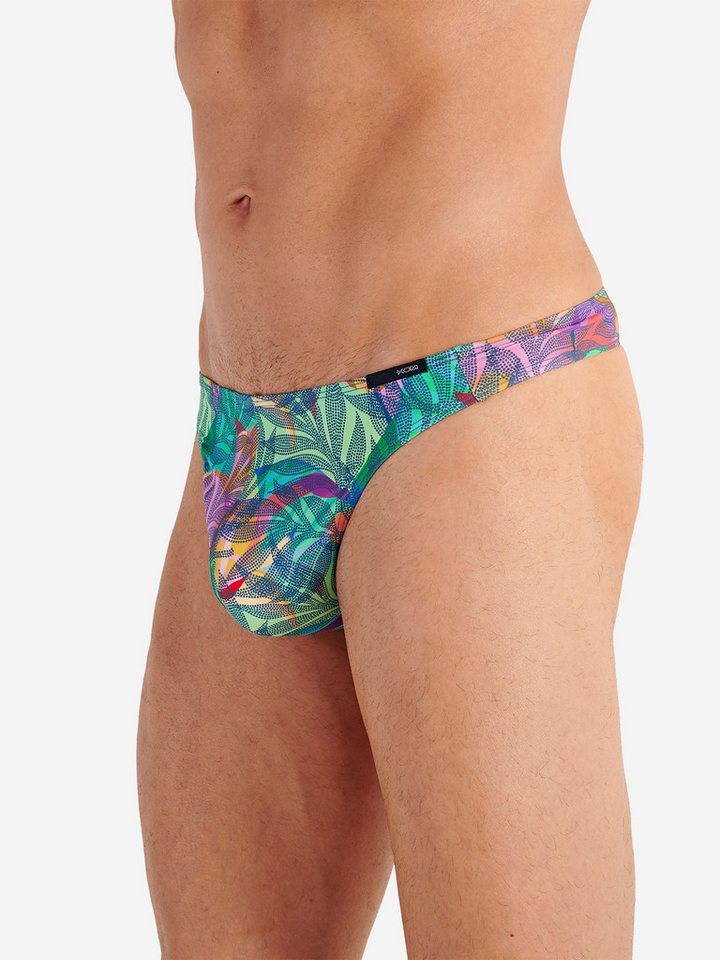 Hom G-String Funky Styles Stringtanga, Mini‑String, Microstring von Hom