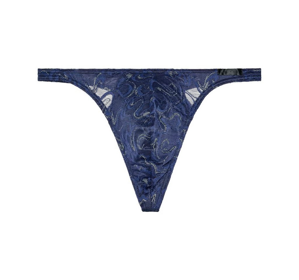 Hom G-String HOM Purple G-String von Hom