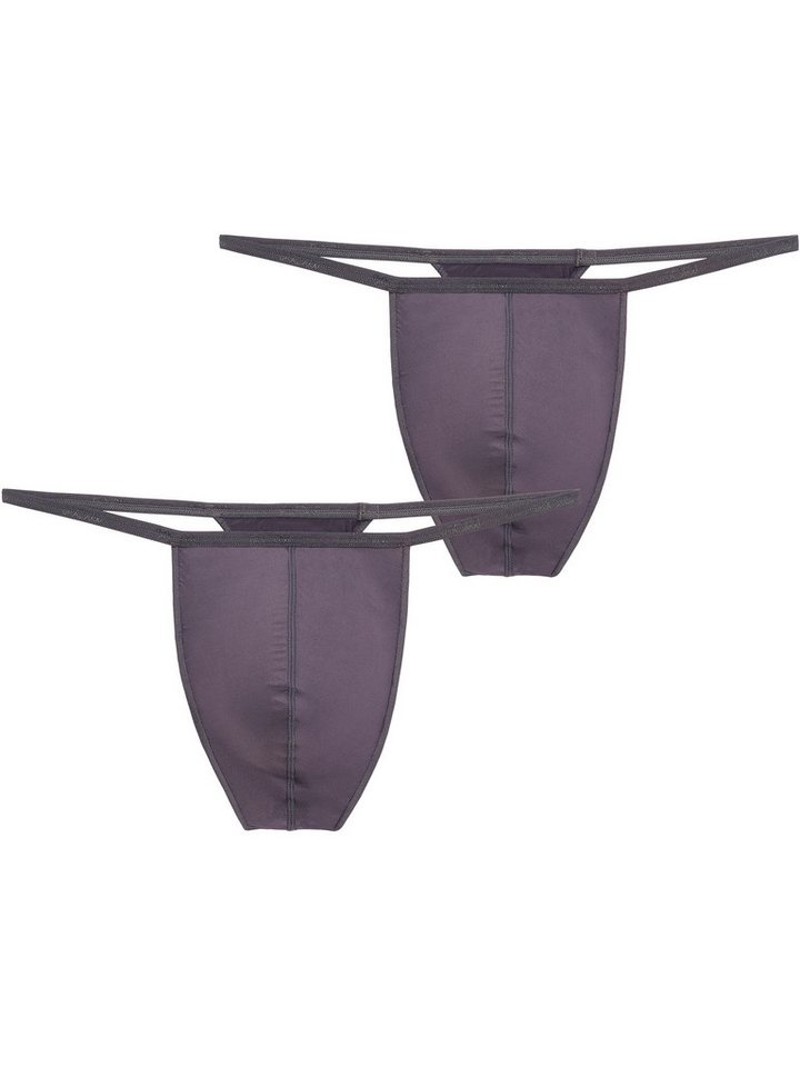 Hom G-String Plumes (2-St) tanga unterhose unterwäsche von Hom