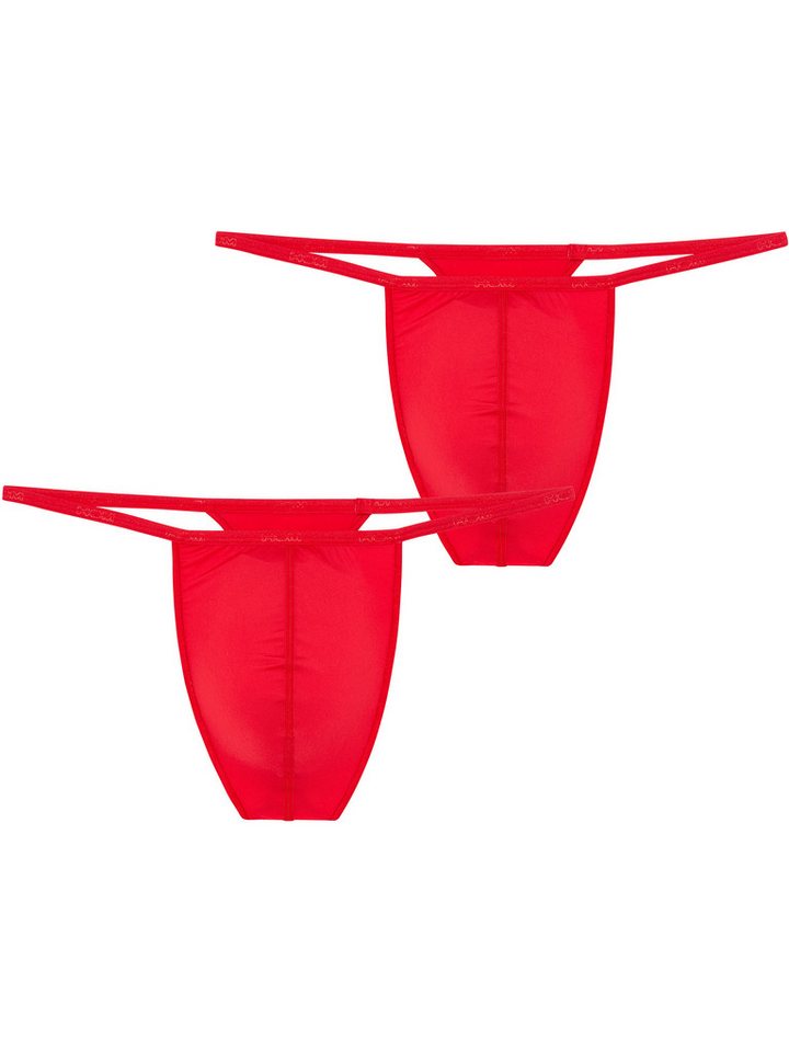 Hom G-String Plumes (2-St) tanga unterhose unterwäsche von Hom