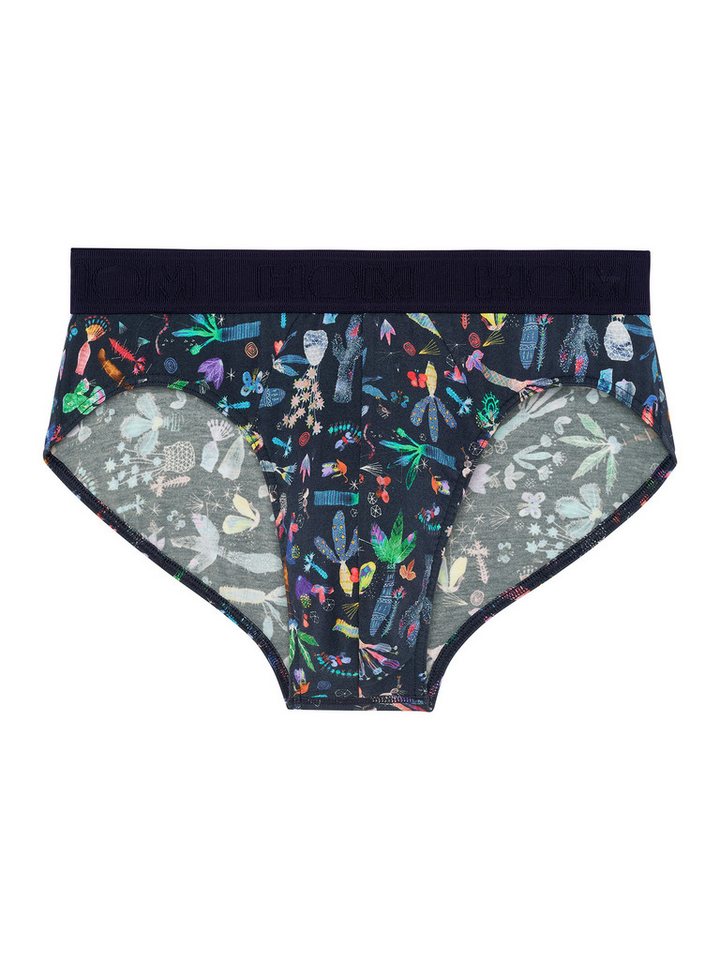 Hom Midislip Cactée Midi-slip panty-s shorts von Hom