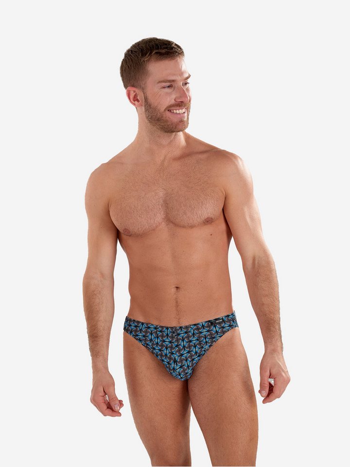 Hom Minislip Aloys Comfort Micro Briefs Mini-slip unterhose unterwäsche von Hom