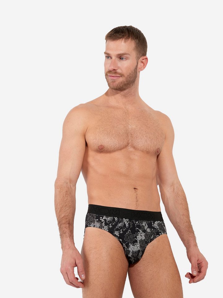 Hom Minislip Fairmont Mini Briefs Mini-slip unterhose unterwäsche von Hom