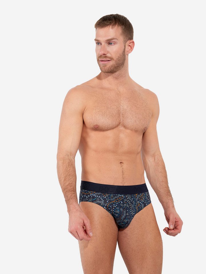 Hom Minislip Fontainebleau Mini Briefs Mini-slip unterhose unterwäsche von Hom