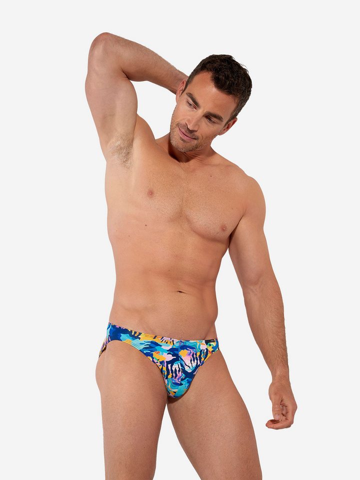 Hom Minislip Funky Styles Mini-slip unterhose unterwäsche von Hom