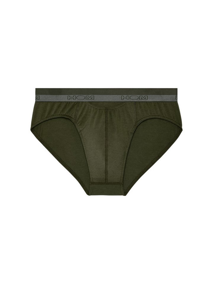 Hom Minislip Mini Shorts HO1 Mini Slip, Low Rise Slip, Tanga Slip von Hom