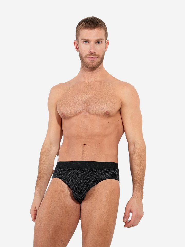 Hom Minislip Neels #2 HO1 (2-St) Mini-slip unterhose unterwäsche von Hom