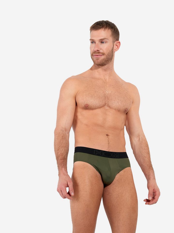 Hom Minislip Supersoft Mini-slip unterhose unterwäsche von Hom