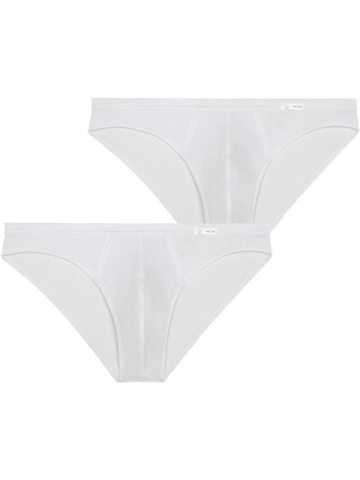Hom Minislip Tencel Soft (2-St) Mini-slip unterhose unterwäsche von Hom
