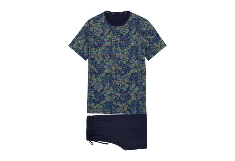 Hom Pyjama HOM Callum Short Pyjama (Set, Pyjama-Set) von Hom