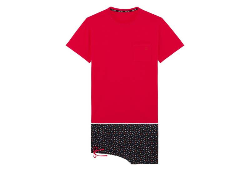 Hom Pyjama HOM Charli Short Pyjama (Pyjama-Set) von Hom