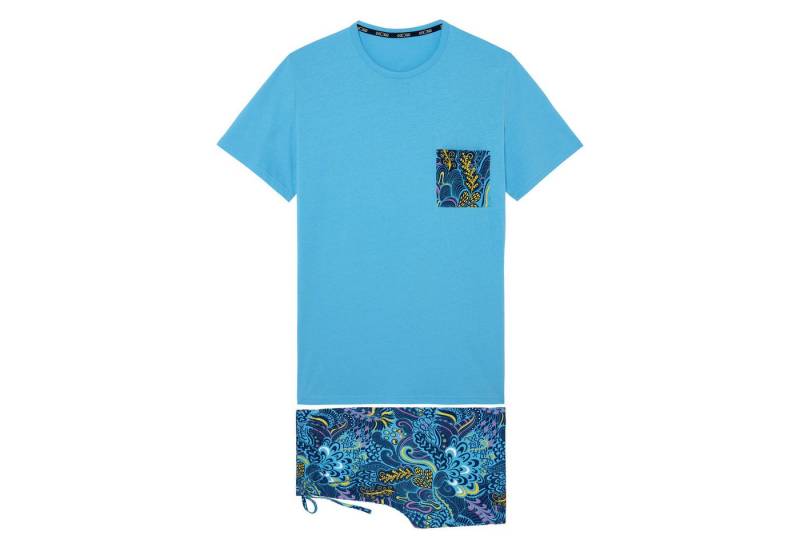 Hom Pyjama HOM Cyrill Short Pyjama von Hom