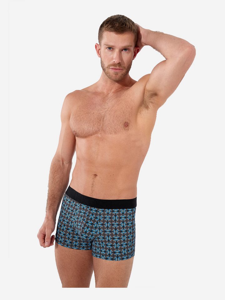 Hom Retro Boxer Aloys Boxer Briefs Retro-Boxer retroshorts boxershorts Hom Retro Boxer Aloys Boxer Briefs Retro-Boxer retroshorts boxershorts von Hom