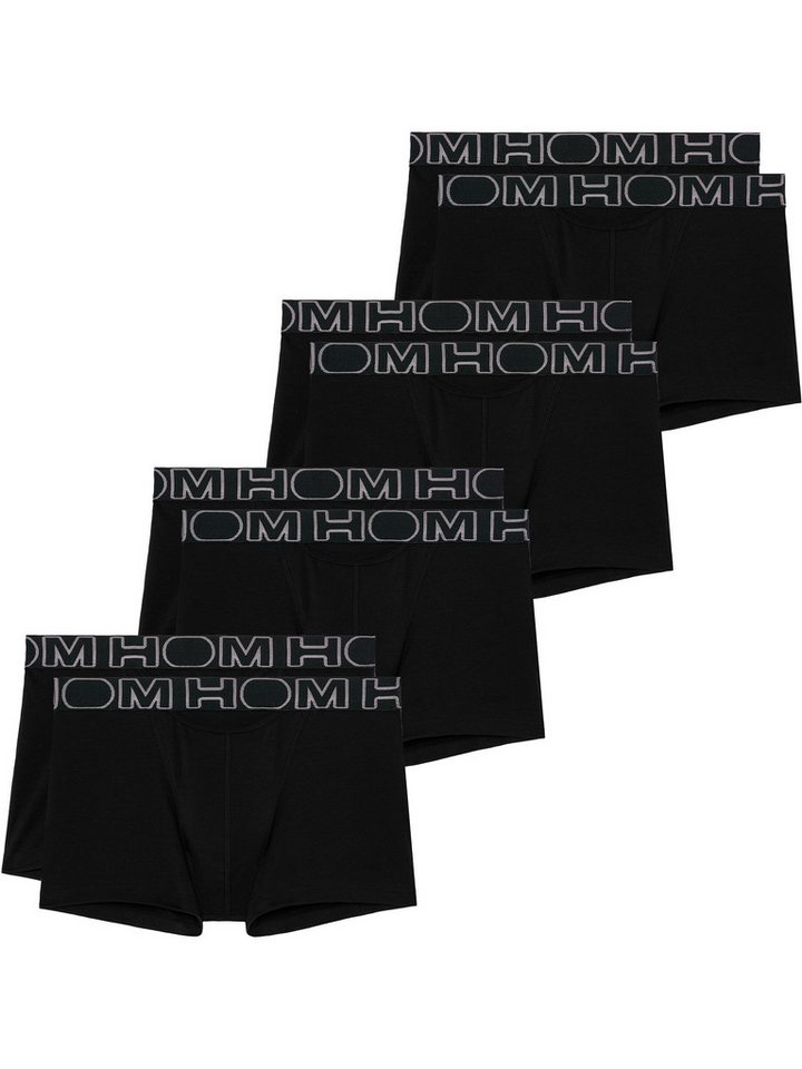 Hom Retro Boxer Boxerlines HO1 (8-St) Retro-Boxer retroshorts boxershorts von Hom