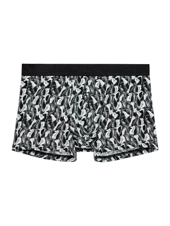 Hom Retro Boxer Chess Retro-Boxer unterhose männer von Hom