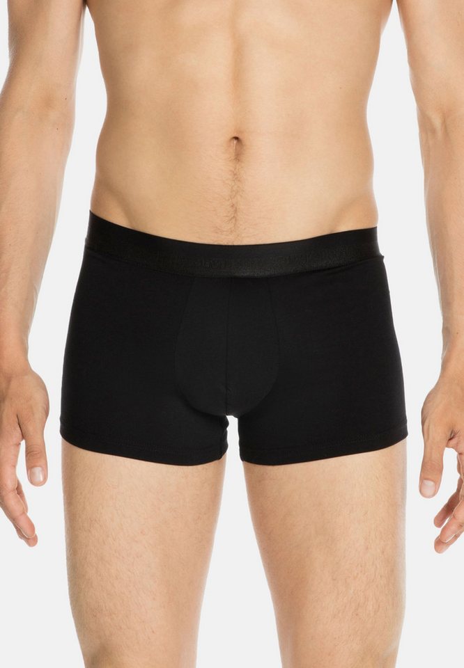 Hom Retro Boxer Classic (1-St) Boxershort / Pant - Baumwolle - ohne Eingriff von Hom