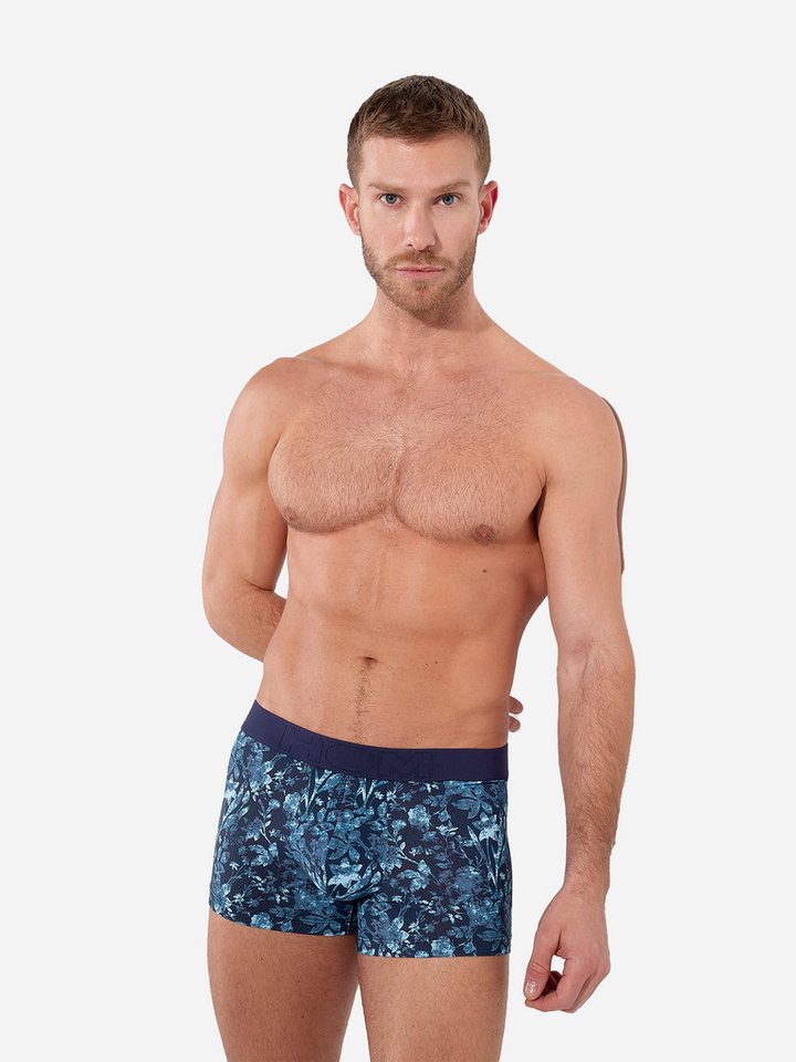 Hom Retro Boxer Compiegne Boxer Briefs Retro-Boxer retroshorts boxershorts von Hom