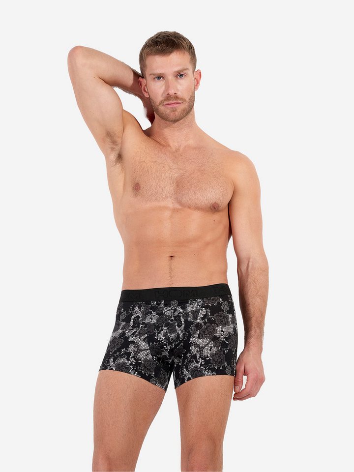 Hom Retro Boxer Fairmont Boxer Briefs HO1 Retro-Boxer retroshorts boxershorts von Hom