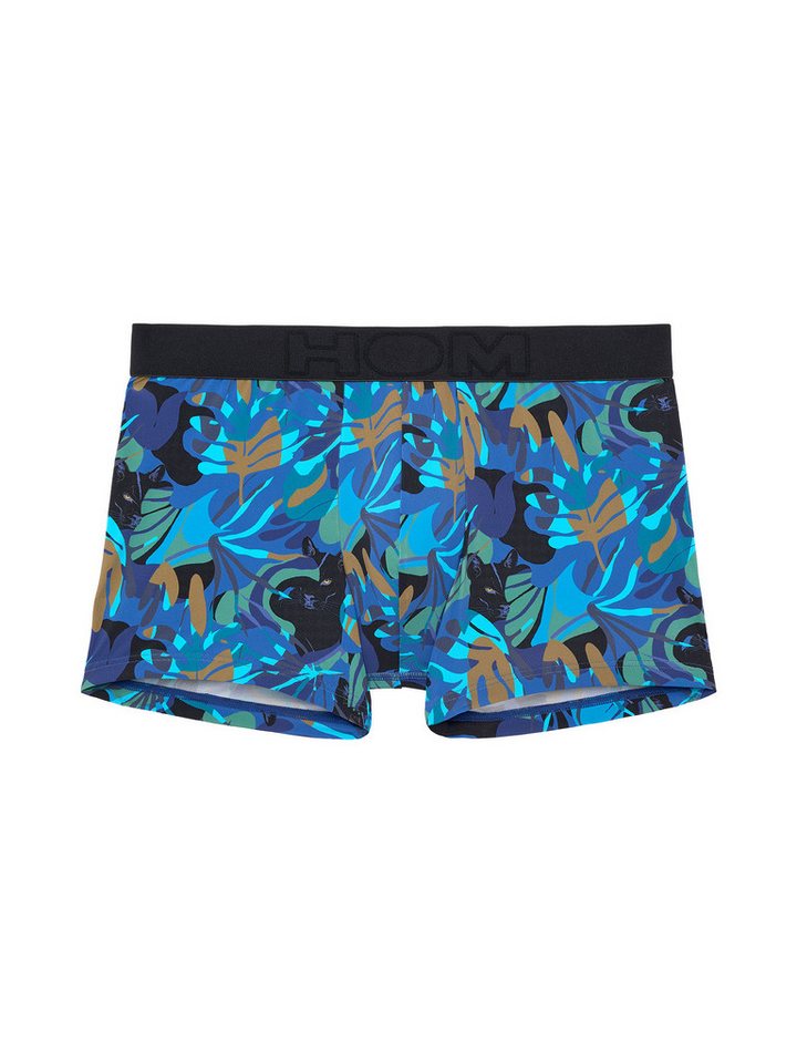 Hom Retro Boxer Java Retro-Boxer retroshorts boxershorts von Hom