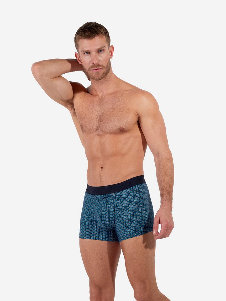 Hom Retro Boxer Martinez Boxer Briefs HO1 Retro-Boxer retroshorts boxershorts von Hom