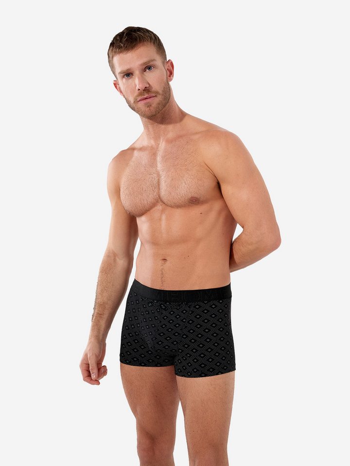 Hom Retro Boxer Neels #2 HO1 (2-St) Retro-Boxer retroshorts boxershorts von Hom
