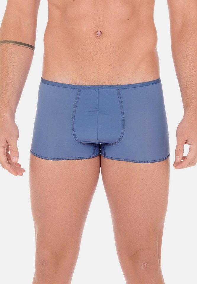 Hom Retro Boxer Plumes (1-St) Retro Short / Pant - ohne Eingriff - Leicht von Hom