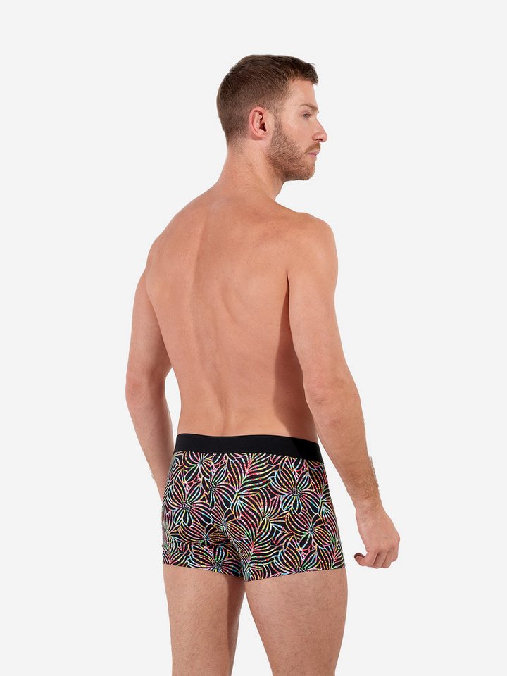 Hom Retro Boxer Roald Boxer Briefs Retro-Boxer retroshorts boxershorts Hom Retro Boxer Roald Boxer Briefs Retro-Boxer retroshorts boxershorts von Hom