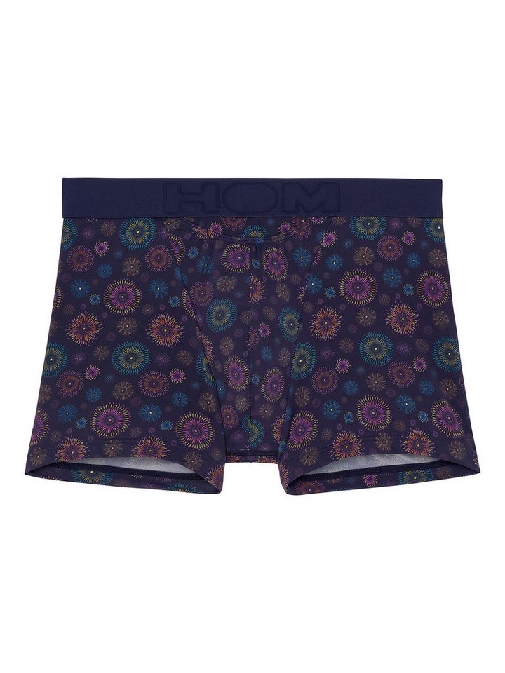 Hom Retro Boxer Spectra HO1 Retro-Boxer retroshorts boxershorts von Hom