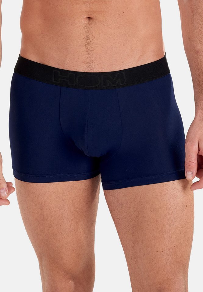 Hom Retro Boxer Supersoft (1-St) Retro Short / Pant - ohne Eingriff - Blickdicht von Hom
