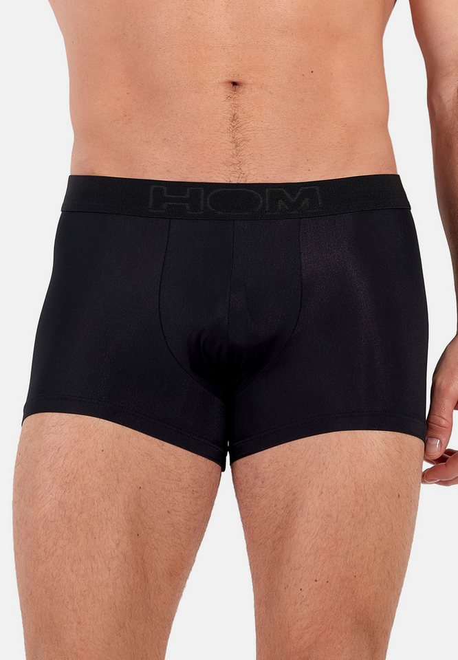 Hom Retro Boxer Supersoft (1-St) Retro Short / Pant - ohne Eingriff - Blickdicht von Hom