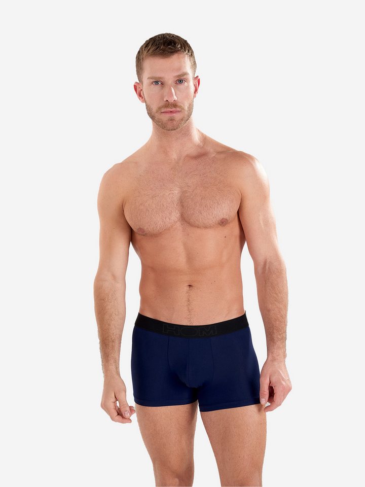 Hom Retro Boxer Supersoft Retro-Boxer retroshorts boxershorts von Hom