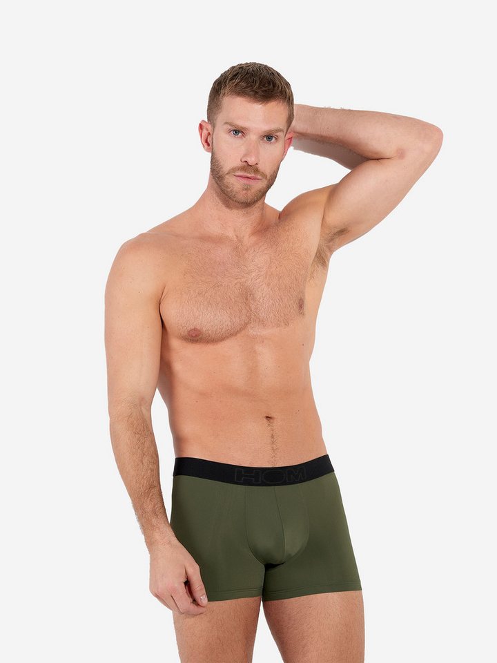 Hom Retro Boxer Supersoft Retro-Boxer retroshorts boxershorts von Hom