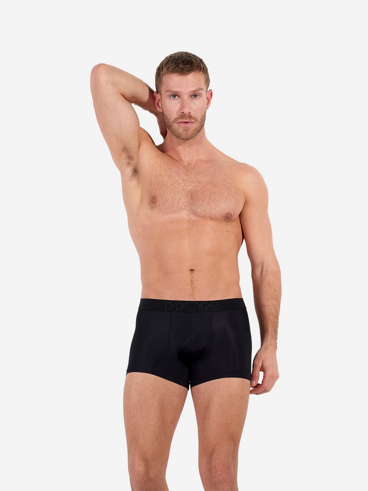 Hom Retro Boxer Supersoft Retro-Boxer retroshorts boxershorts von Hom